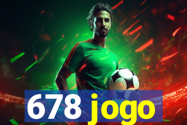 678 jogo